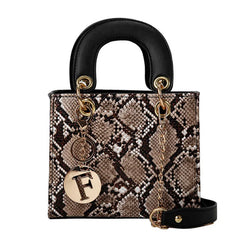 Women's Crossbody Bag with Adjustable Shoulder Strap