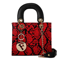 Women's Crossbody Bag with Adjustable Shoulder Strap