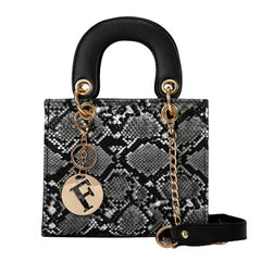 Women's Crossbody Bag with Adjustable Shoulder Strap