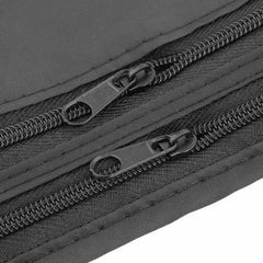 Travel Money Belt Waist Security Wallet RFID Passport Pouch