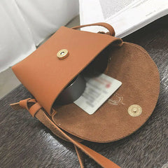 Hot Kids Girls Cartoon Animal Dog Ear Handbag Shoulder Bag Purse Messenger