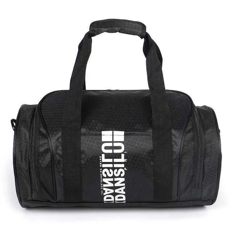 Oxford Women Sport Bag Training Gym Bag Fitness Handbags