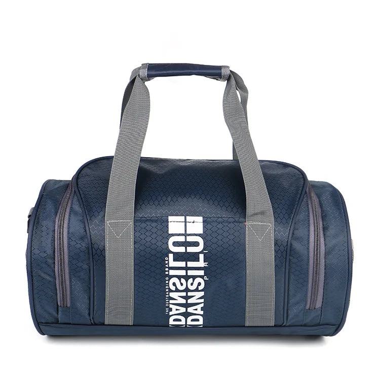 Oxford Women Sport Bag Training Gym Bag Fitness Handbags