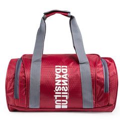 Oxford Women Sport Bag Training Gym Bag Fitness Handbags