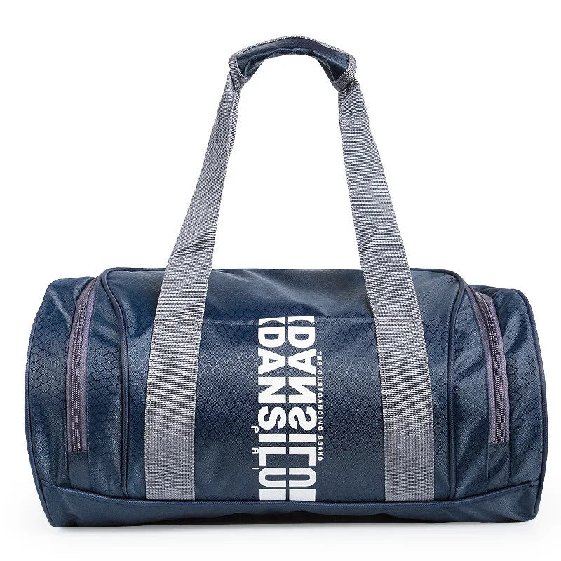 Oxford Women Sport Bag Training Gym Bag Fitness Handbags