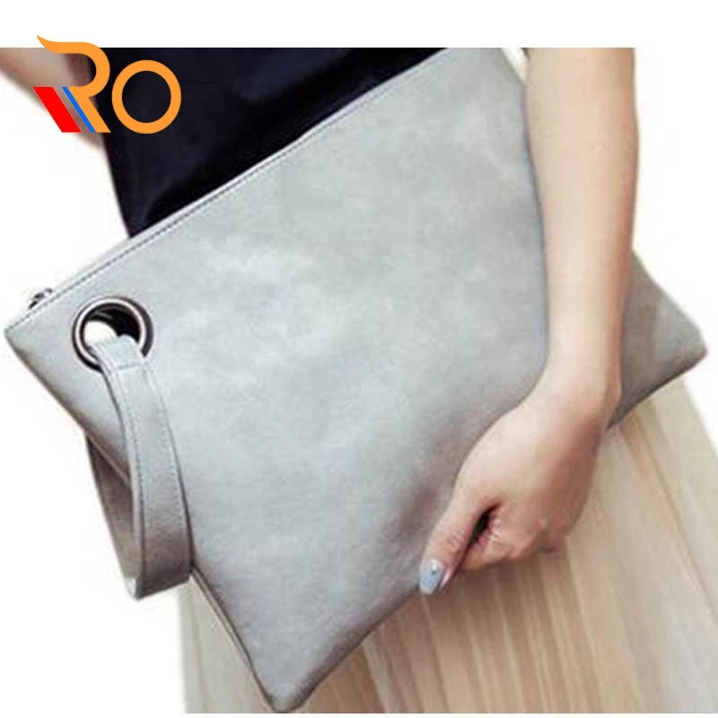 Solid Leather Women's Handbag Women Shoulder Bags Female Crossbody Messenger Bag