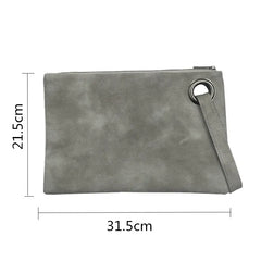 Solid Leather Women's Handbag Women Shoulder Bags Female Crossbody Messenger Bag