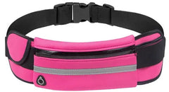 Waist Bag Belt Sport Pouch Money Phone Bum Bag Fanny Pack