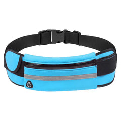Waterproof Waist Pack Belt Men Women For Running Jogging Cycling Phones