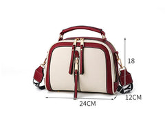 Women's Mini Messenger Bag High Quality