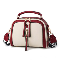 Women's Mini Messenger Bag High Quality
