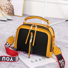 Women's Mini Messenger Bag High Quality