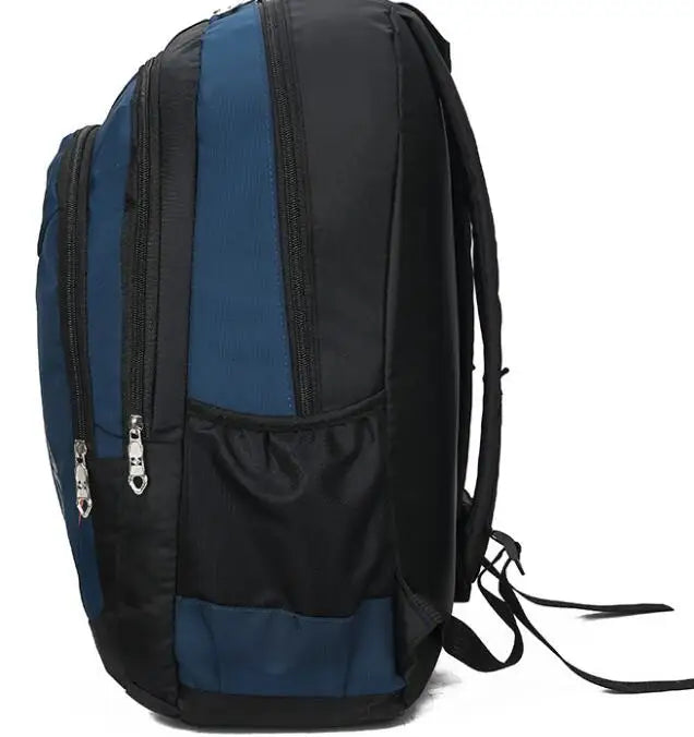 Leisure Backpack for Traveling