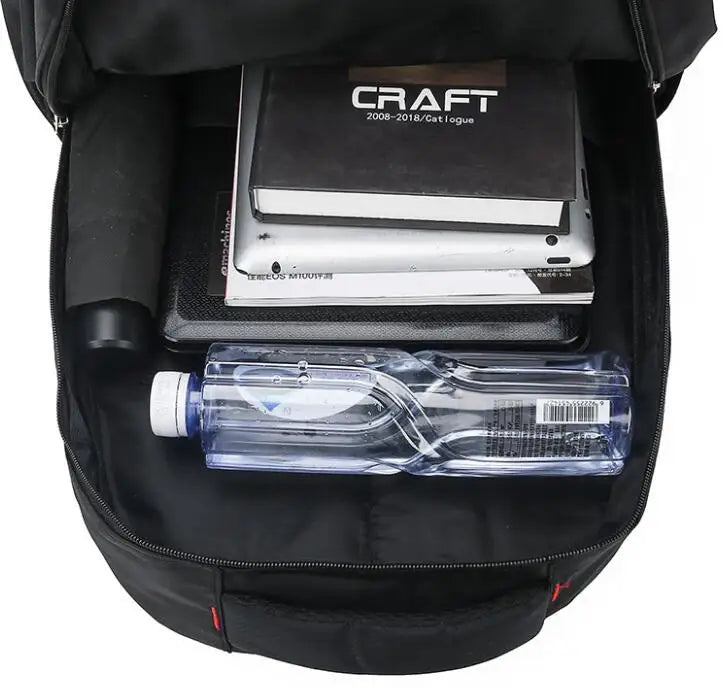 Leisure Backpack for Traveling