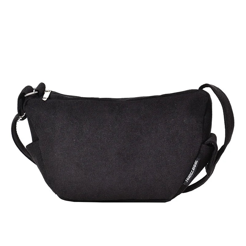 Women's Shoulder Bag Lady Messenger Bag Girl Shopping Handbag