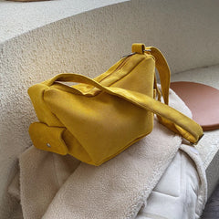 Women's Shoulder Bag Lady Messenger Bag Girl Shopping Handbag