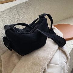 Women's Shoulder Bag Lady Messenger Bag Girl Shopping Handbag