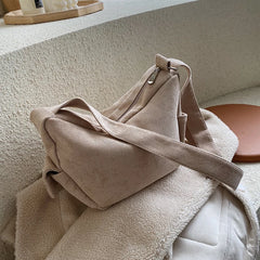 Women's Shoulder Bag Lady Messenger Bag Girl Shopping Handbag