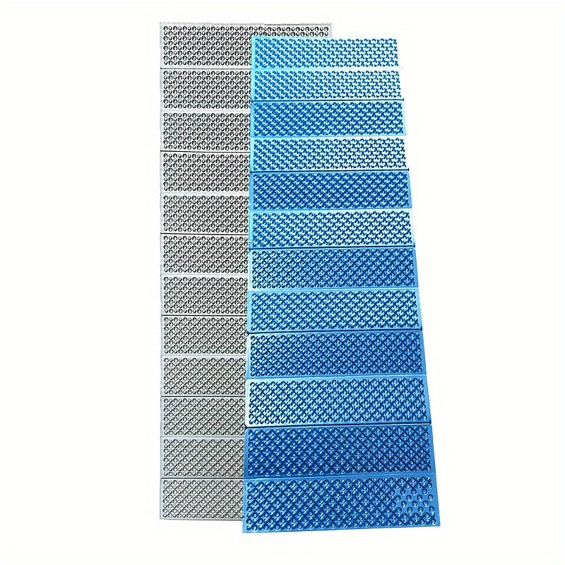 Portable Lightweight Foam Mat for Travel Camping