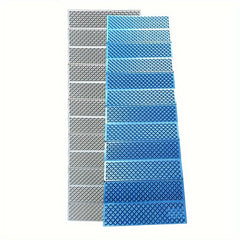 Portable Lightweight Foam Mat for Travel Camping