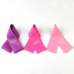 TPE Yoga Resistance Rope for Full Body Fitness