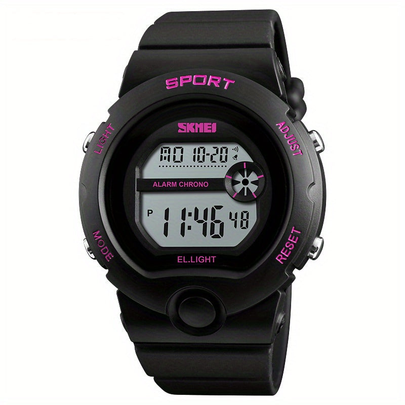 Waterproof Sports Children's Watch Student Watch