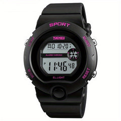 Waterproof Sports Children's Watch Student Watch