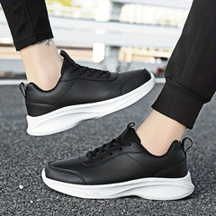 Women's Waterproof Athletic Running Shoes Lightweight Sports Sneakers