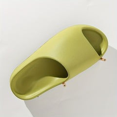 Unisex Non Slip Platform Slides for Summer