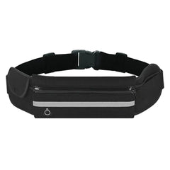 Waterproof Unisex Nylon Waist Fanny Packs Chest Bag