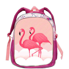 Girls School Bag Princess Orthopedic Backpack Kids Mochila Infantil