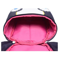 Elephant School Backpack for Children 3D Animal Kids School Bags Boys Girls
