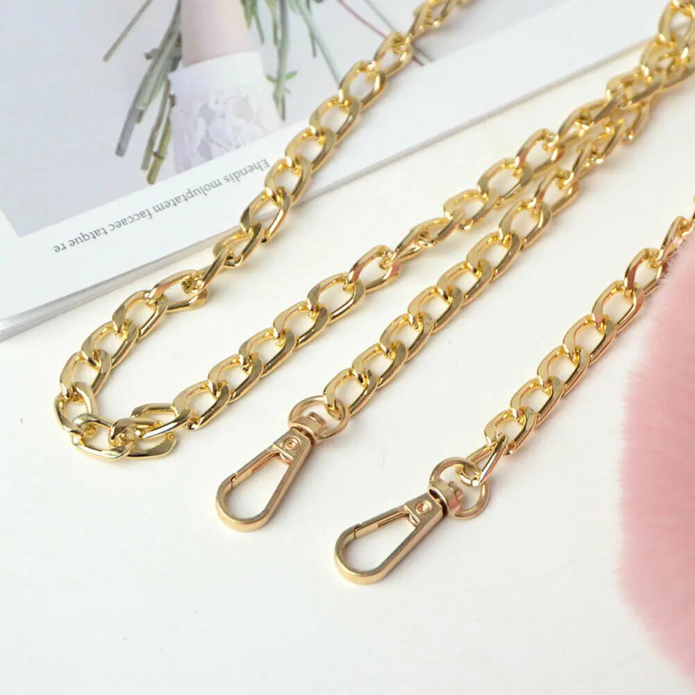 Women's Plush Shoulder Hairy Bag Heart-shaped Chain Handbags