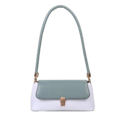 Women Bag High Female Shoulder Bags PU Leather Lady Handbag