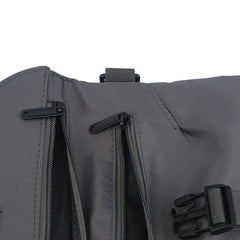Men Nylon Envelope Messenger Bag Waterproof Shoulder Crossbody