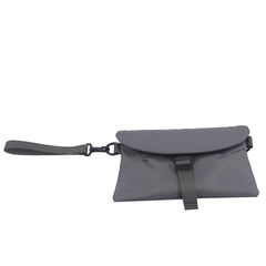 Men Nylon Envelope Messenger Bag Waterproof Shoulder Crossbody