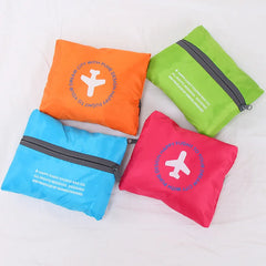 Nylon Business Travel Bags 45cm - Suitable for Aircraft Cabin Hand Luggage