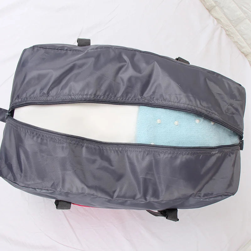 Nylon Business Travel Bags 45cm - Suitable for Aircraft Cabin Hand Luggage
