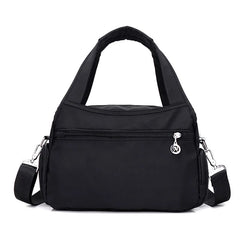 Waterproof Nylon Women Messenger Bags Small Shoulder Bag Ladies' Crossbody Bags