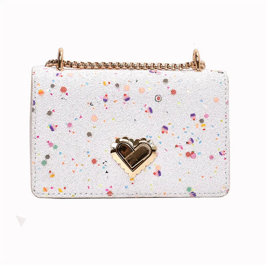 Women's Handbags Latest Trend Sac a Main Lady