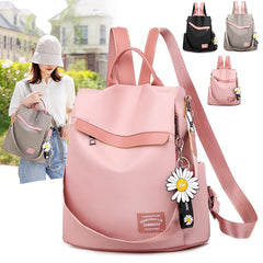 Anti-theft Travel Backpack Women Large Capacity School Bags for Teenage Girls