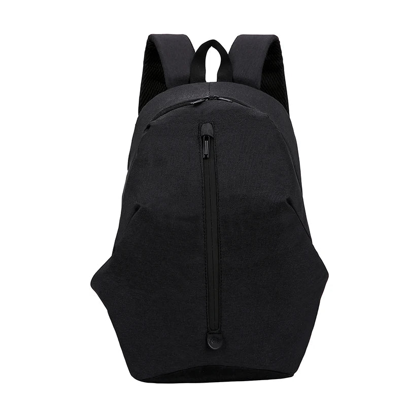 Waterproof 17 Inch Laptop Backpack Men Travel Women Rucksack School Bag