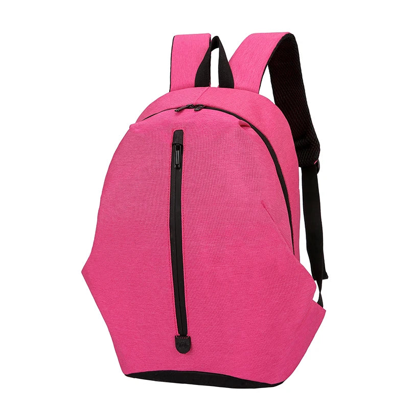 Waterproof 17 Inch Laptop Backpack Men Travel Women Rucksack School Bag