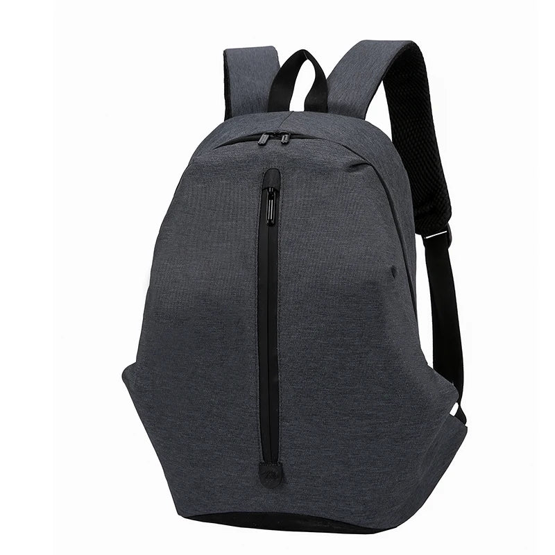 Waterproof 17 Inch Laptop Backpack Men Travel Women Rucksack School Bag