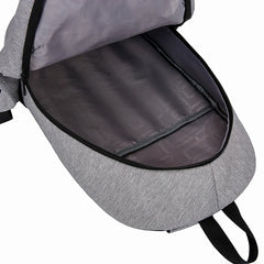 Waterproof 17 Inch Laptop Backpack Men Travel Women Rucksack School Bag