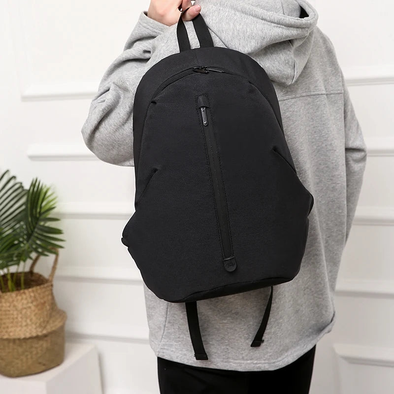 Waterproof 17 Inch Laptop Backpack Men Travel Women Rucksack School Bag