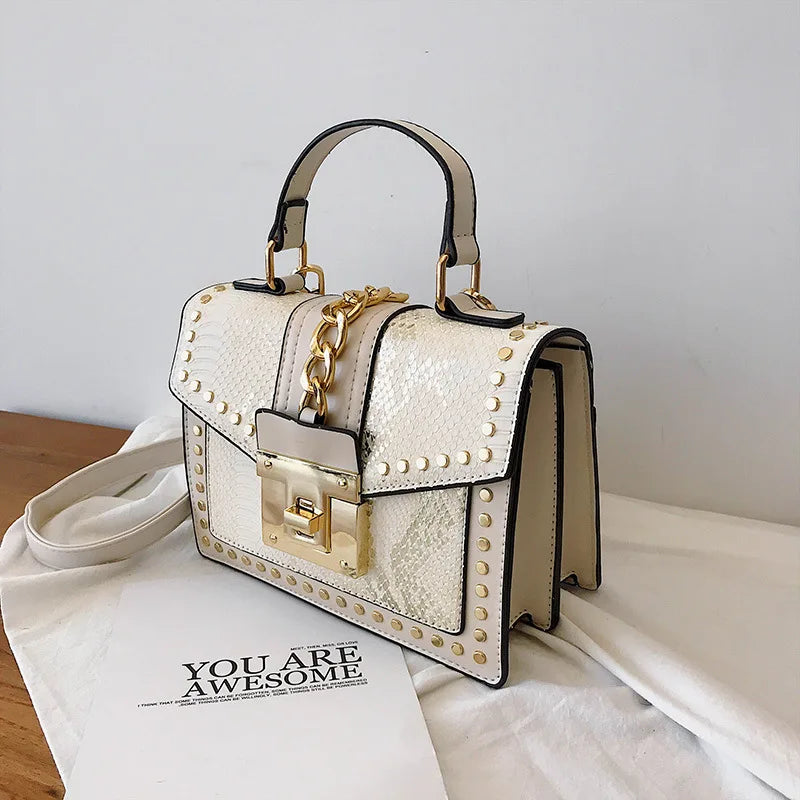 Small Messenger Shoulder bag ladies Hand Bag Handbags Women Bags