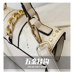 Small Messenger Shoulder bag ladies Hand Bag Handbags Women Bags