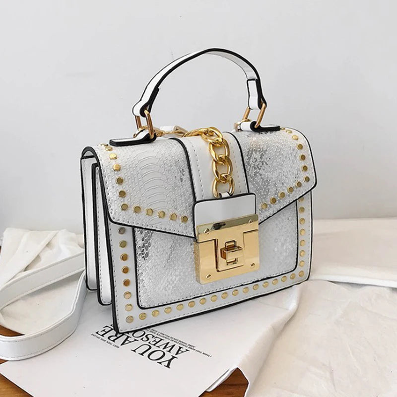 Small Messenger Shoulder bag ladies Hand Bag Handbags Women Bags