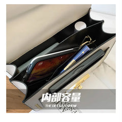 Small Messenger Shoulder bag ladies Hand Bag Handbags Women Bags